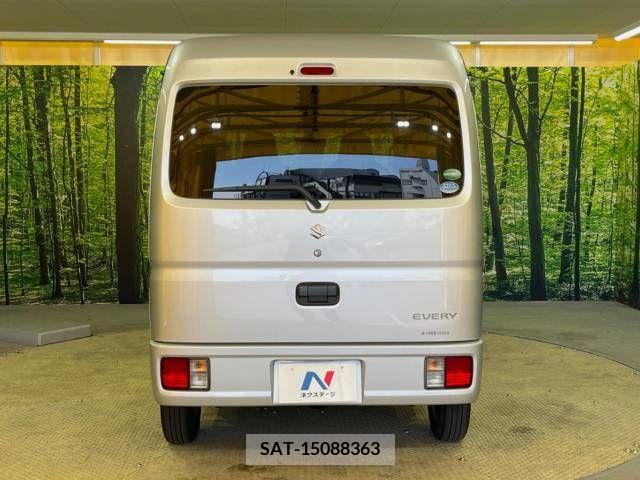 Suzuki EVERY 2017-06 270088-14