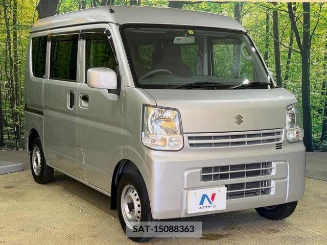 Suzuki EVERY 2017-06 270088-15