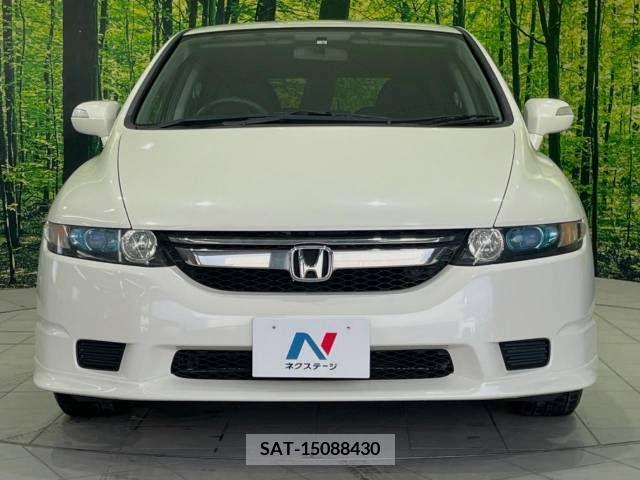 Honda ODYSSEY 2008-03 377844-15