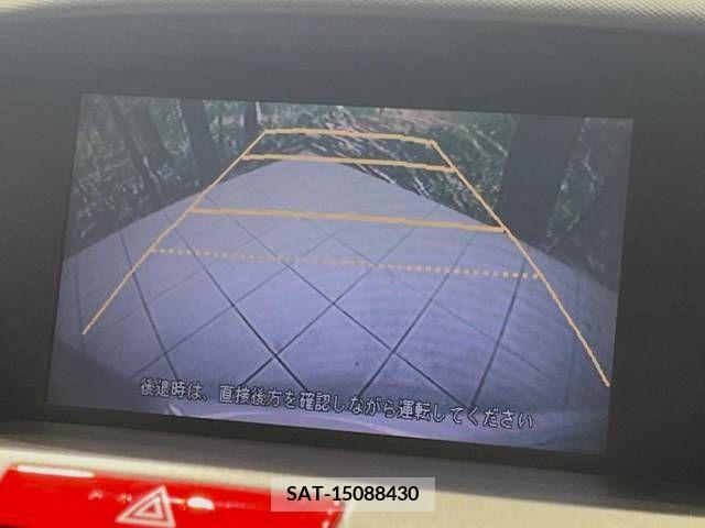 Honda ODYSSEY 2008-03 377844-3
