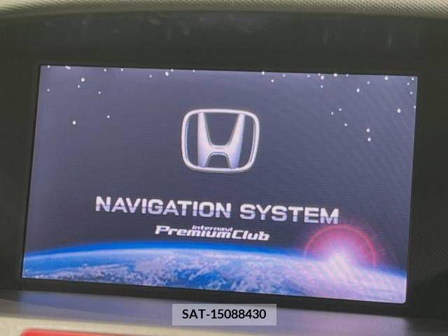 Honda ODYSSEY 2008-03 377844-2