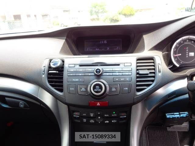 Honda ACCORD 2011-07 273169-8