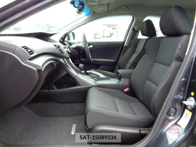 Honda ACCORD 2011-07 273169-14
