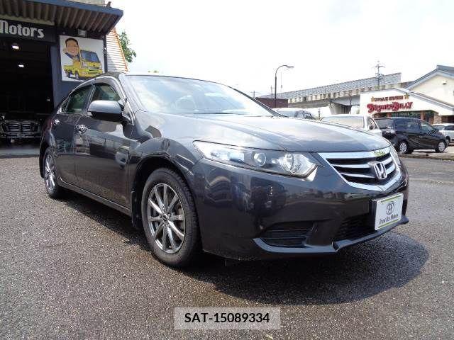 Honda ACCORD 2011-07 273169-16