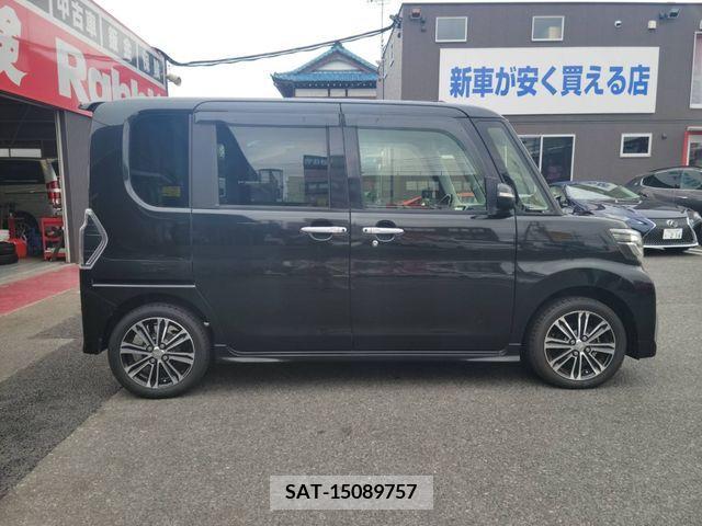 Daihatsu TANTO CUSTOM 2016-07 217880-26