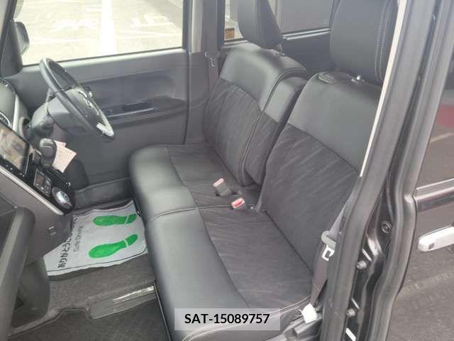 Daihatsu TANTO CUSTOM 2016-07 217880-15