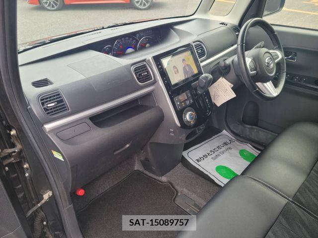 Daihatsu TANTO CUSTOM 2016-07 217880-16