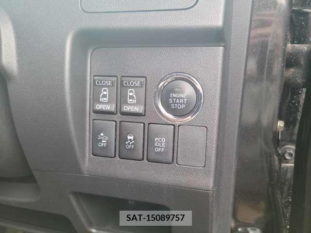 Daihatsu TANTO CUSTOM 2016-07 217880-13
