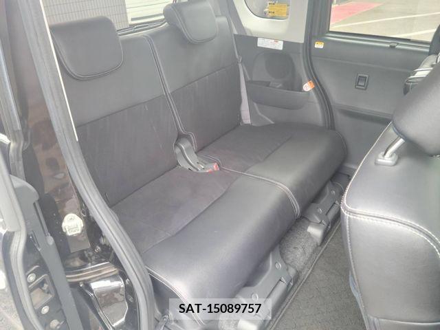 Daihatsu TANTO CUSTOM 2016-07 217880-17
