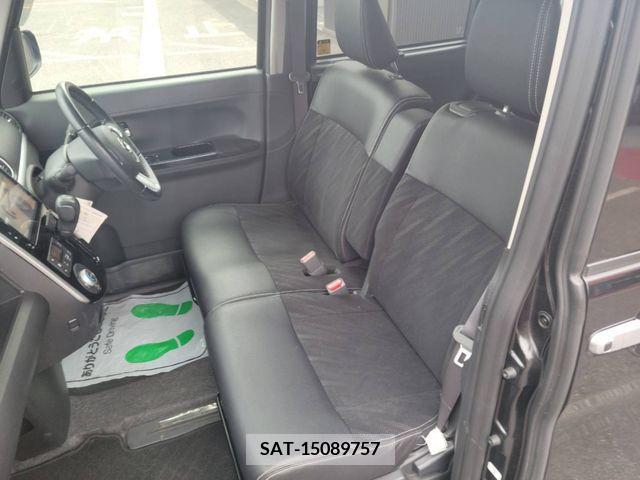 Daihatsu TANTO CUSTOM 2016-07 217880-18