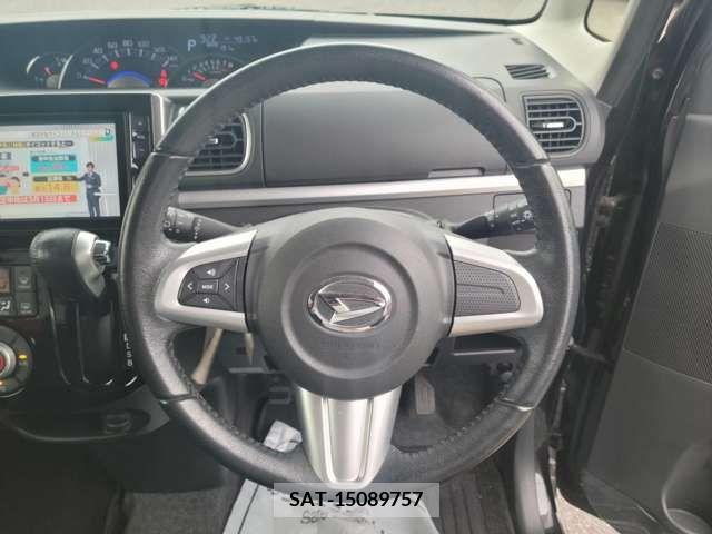 Daihatsu TANTO CUSTOM 2016-07 217880-11