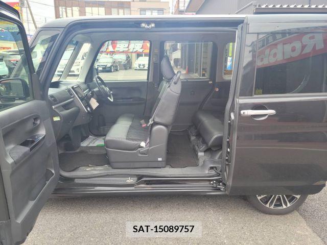 Daihatsu TANTO CUSTOM 2016-07 217880-19
