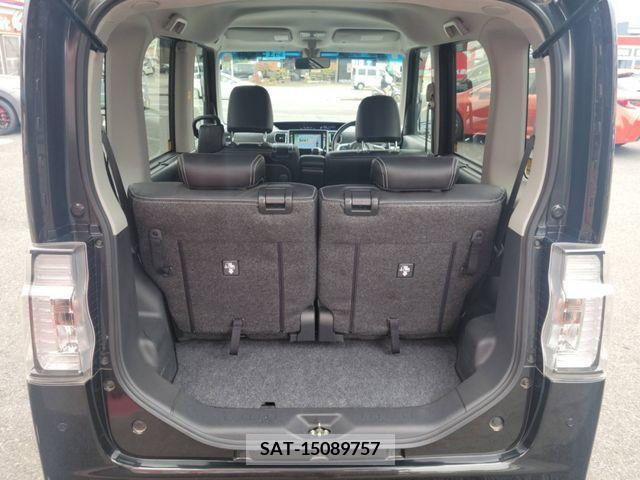 Daihatsu TANTO CUSTOM 2016-07 217880-20