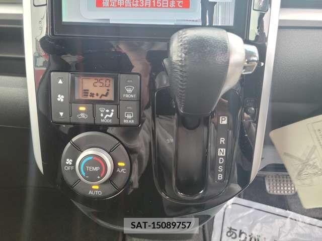 Daihatsu TANTO CUSTOM 2016-07 217880-10