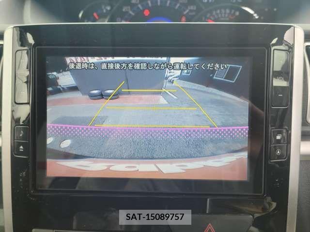 Daihatsu TANTO CUSTOM 2016-07 217880-9