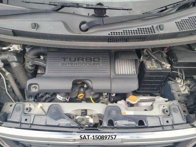Daihatsu TANTO CUSTOM 2016-07 217880-21