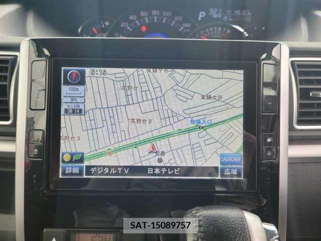 Daihatsu TANTO CUSTOM 2016-07 217880-7