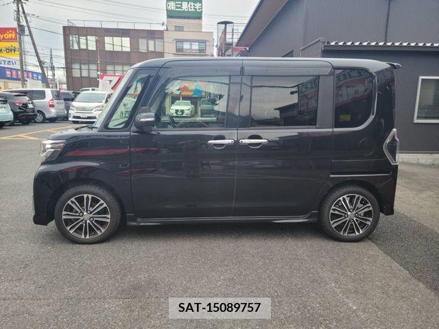Daihatsu TANTO CUSTOM 2016-07 217880-27