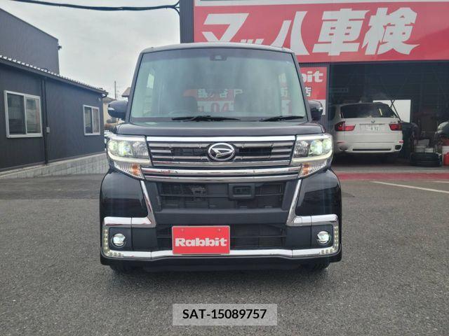 Daihatsu TANTO CUSTOM 2016-07 217880-22