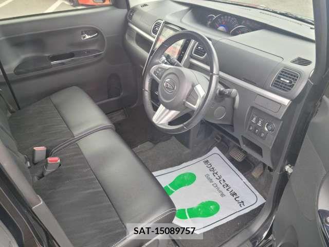 Daihatsu TANTO CUSTOM 2016-07 217880-5