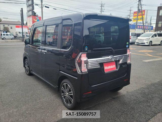 Daihatsu TANTO CUSTOM 2016-07 217880-28