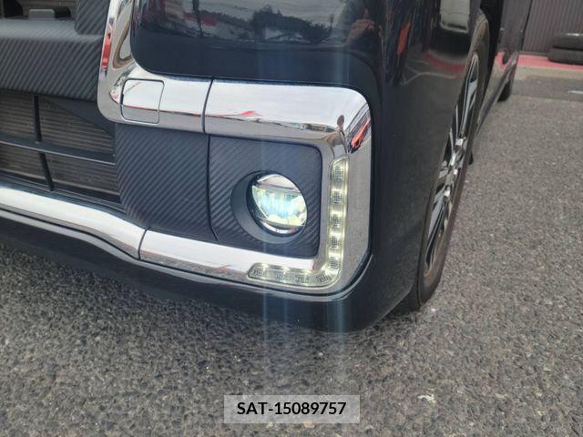 Daihatsu TANTO CUSTOM 2016-07 217880-23