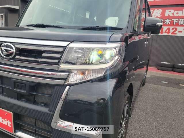 Daihatsu TANTO CUSTOM 2016-07 217880-4