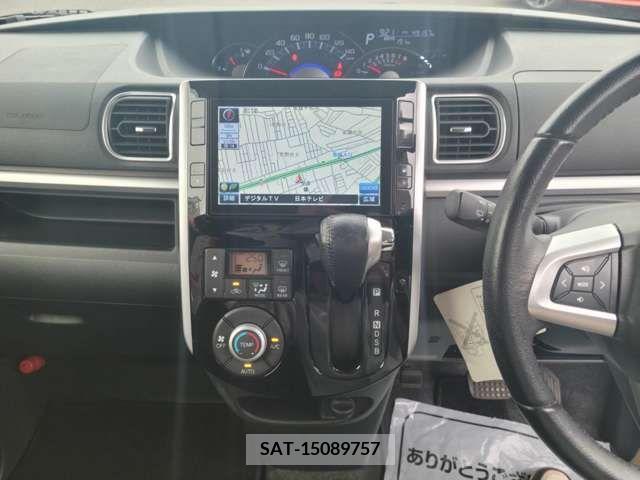 Daihatsu TANTO CUSTOM 2016-07 217880-3