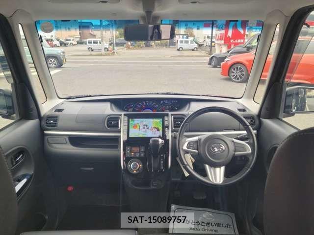 Daihatsu TANTO CUSTOM 2016-07 217880-2