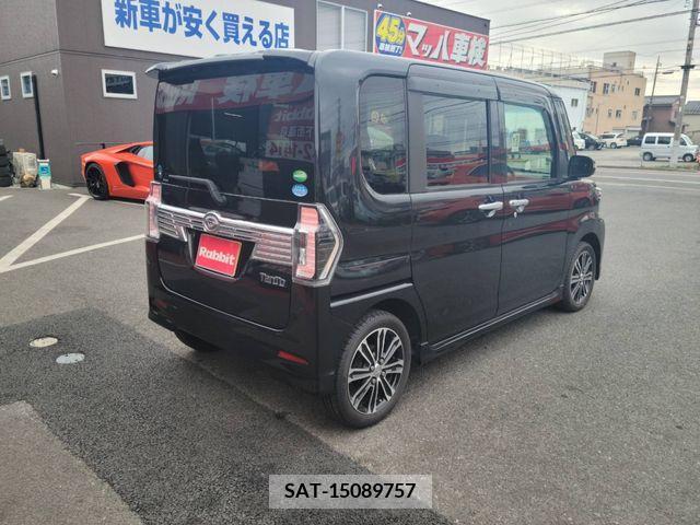 Daihatsu TANTO CUSTOM 2016-07 217880-1
