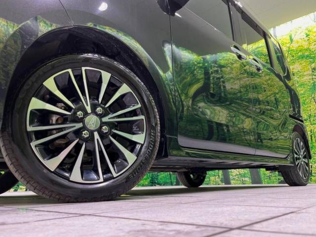 Daihatsu TANTO CUSTOM 2019-11 181995-13