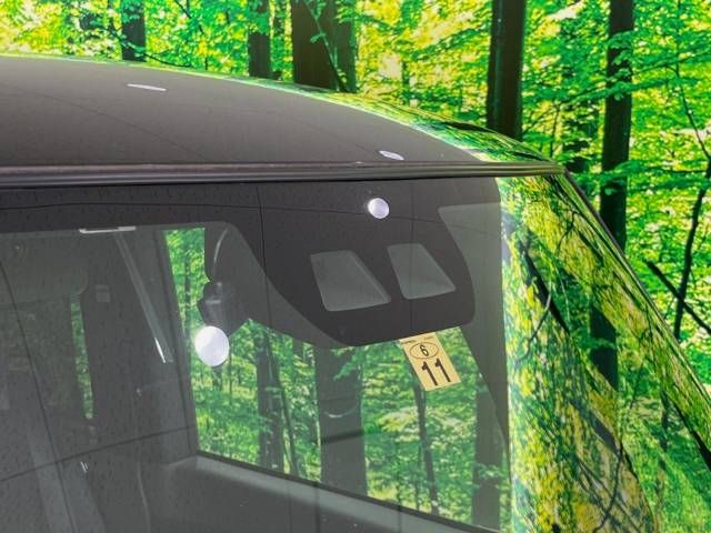 Daihatsu TANTO CUSTOM 2019-11 181995-2