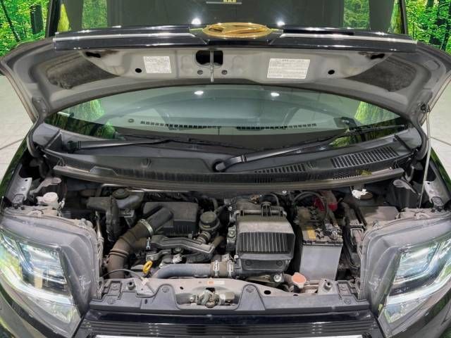 Daihatsu TANTO CUSTOM 2019-11 181995-18