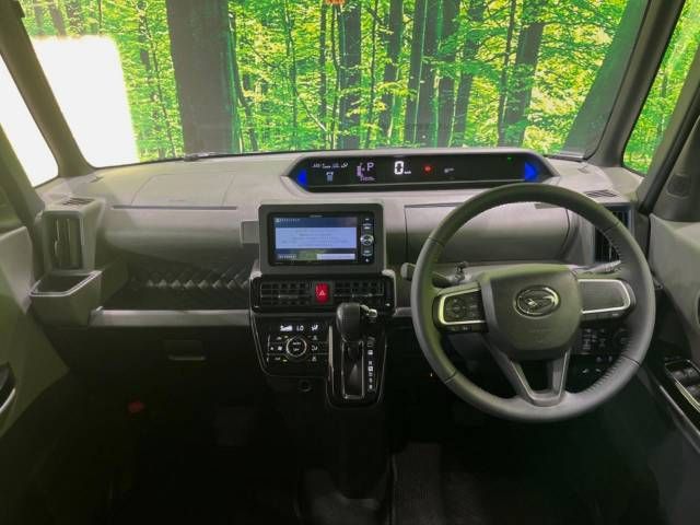 Daihatsu TANTO CUSTOM 2019-11 181995-1