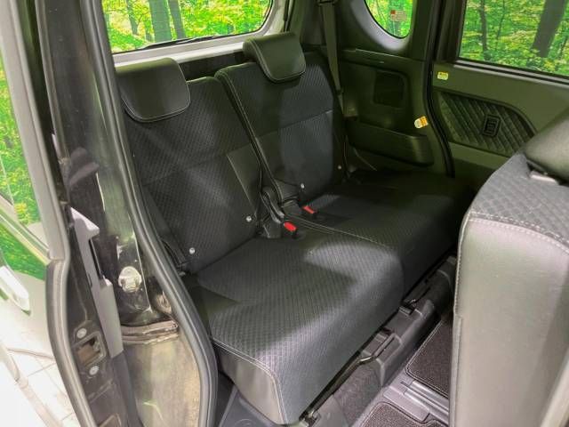 Daihatsu TANTO CUSTOM 2019-11 181995-9