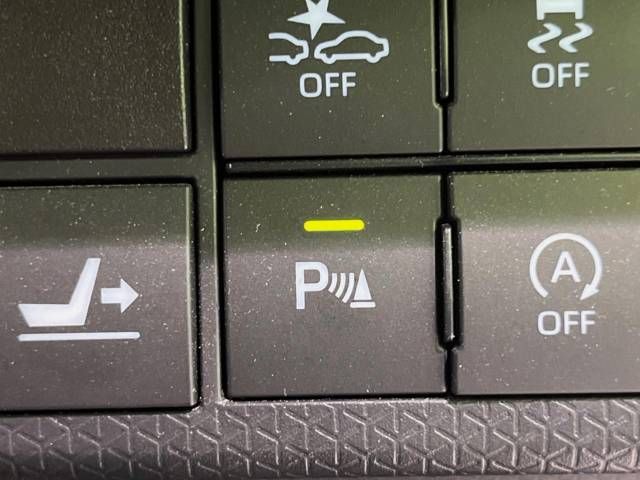 Daihatsu TANTO CUSTOM 2019-11 181995-5