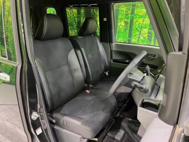 Daihatsu TANTO CUSTOM 2019-11 181995-8