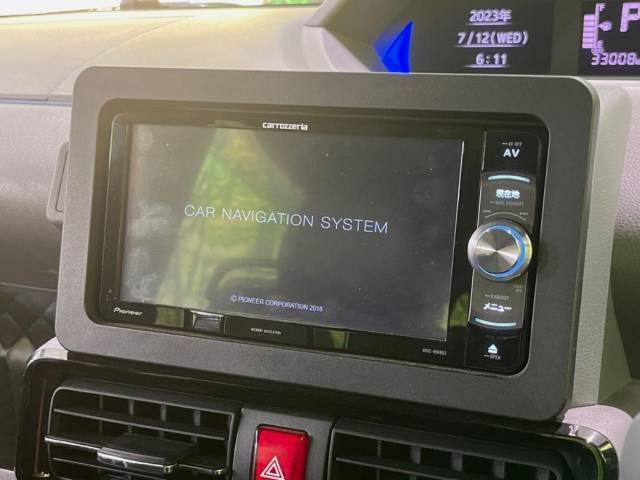 Daihatsu TANTO CUSTOM 2019-11 181995-4