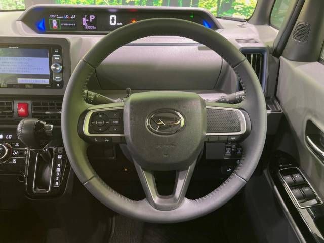 Daihatsu TANTO CUSTOM 2019-11 181995-11