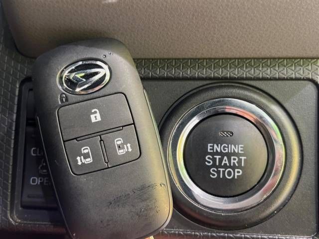Daihatsu TANTO CUSTOM 2019-11 181995-7