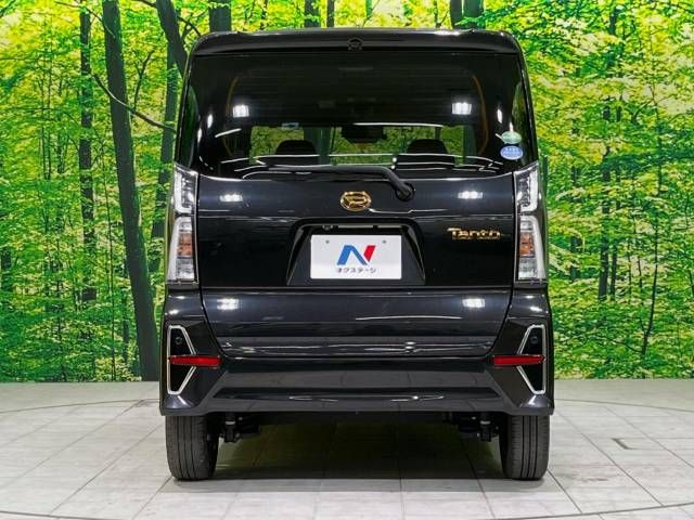 Daihatsu TANTO CUSTOM 2019-11 181995-15