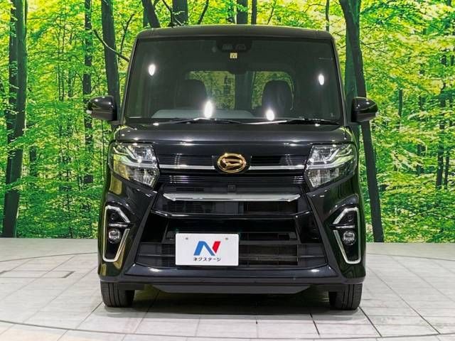 Daihatsu TANTO CUSTOM 2019-11 181995-14
