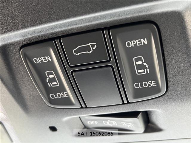 Toyota ALPHARD 2016-09 203395-14