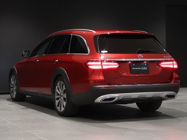 Mercedes Benz E-CLASS 2018-11 194372-13