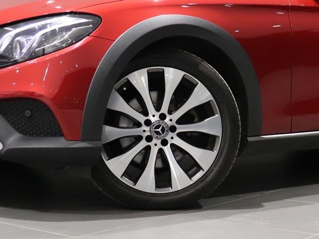 Mercedes Benz E-CLASS 2018-11 194372-3