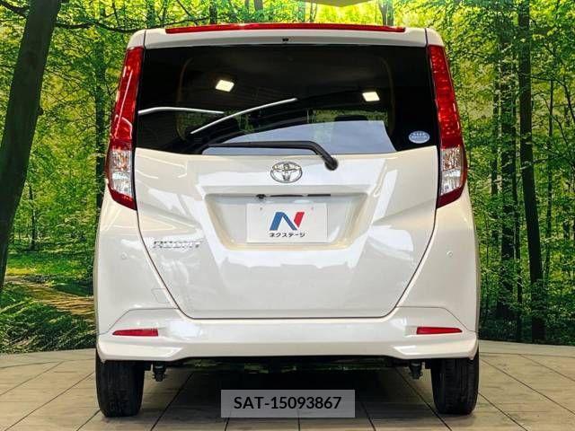 Toyota ROOMY 2021-01 311150-15