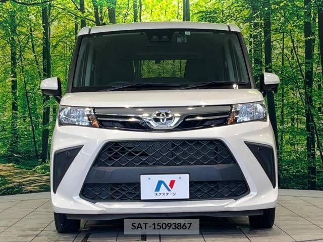 Toyota ROOMY 2021-01 311150-14