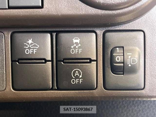 Toyota ROOMY 2021-01 311150-4