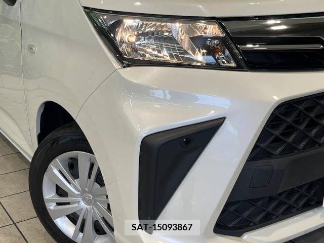 Toyota ROOMY 2021-01 311150-12