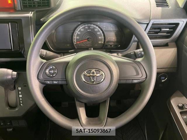 Toyota ROOMY 2021-01 311150-11